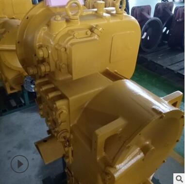 廠家促銷龍工裝載機LG855變速箱總成 裝載機配件