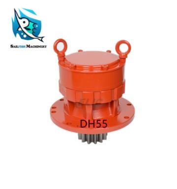 SE210挖掘機(jī)配件M5X130回轉(zhuǎn)馬達(dá)牙箱減速機(jī)總成RG11D20E1