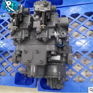 K5V200DPH液壓泵 用于JS330 E336D挖掘機(jī)1778794 15507162