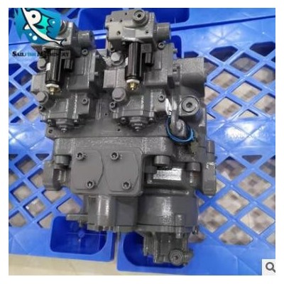 K5V200DPH液壓泵 用于JS330 E336D挖掘機(jī)1778794 15507162