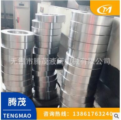 非標定制液壓油缸零部件廠家供應(yīng)來圖加工定做精密機械結(jié)構(gòu)件