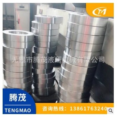 非標定制液壓油缸零部件廠家供應(yīng)來圖加工定做精密機械結(jié)構(gòu)件