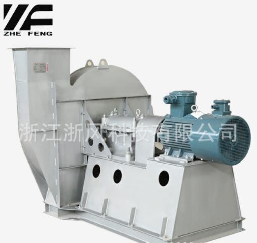 D9-19、9-26系列離心風(fēng)機(jī)高壓離心管道風(fēng)機(jī)抽風(fēng)排風(fēng)機(jī)不銹鋼定制