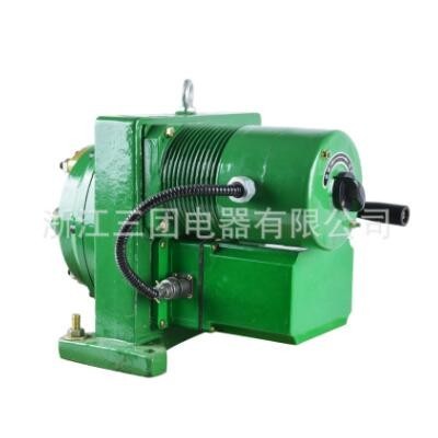 廠家批發(fā)智能調(diào)節(jié)型電動執(zhí)行器 DKJ-4100電動執(zhí)行器 閥門執(zhí)行器
