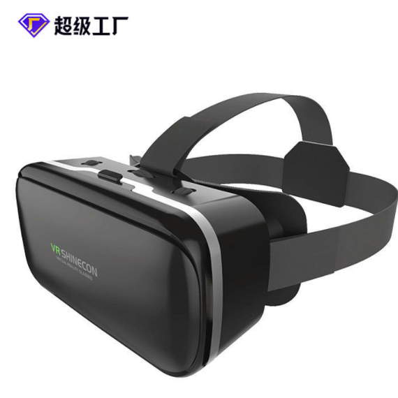 廠家千幻3D虛擬現(xiàn)實游戲眼鏡 shineconVR眼鏡 vr魔鏡現(xiàn)貨批發(fā)