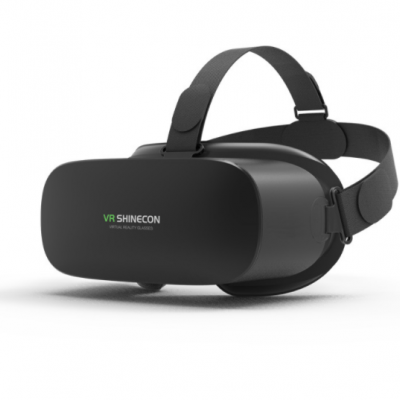 新款千幻魔鏡VR虛擬現(xiàn)實一體機頭戴式頭高清屏3D虛擬藍光元宇宙VR