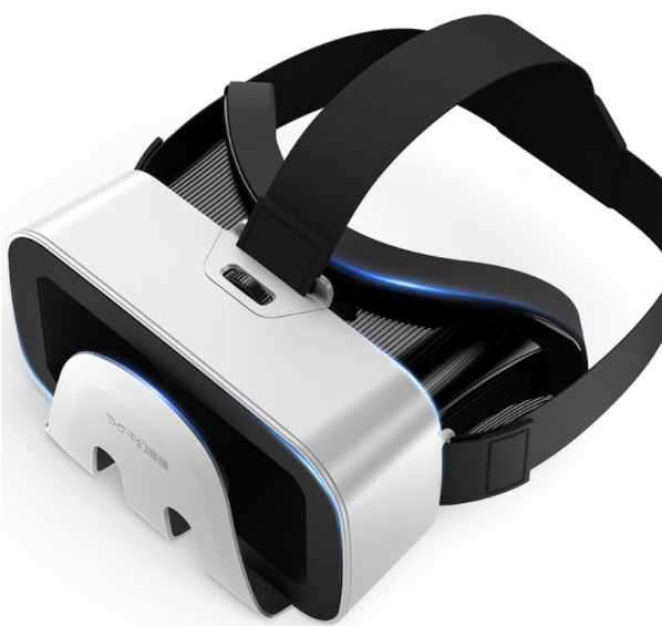 千幻魔鏡vr G03B八爪魚手機3D虛擬現(xiàn)實迷你眼鏡 廠家私模
