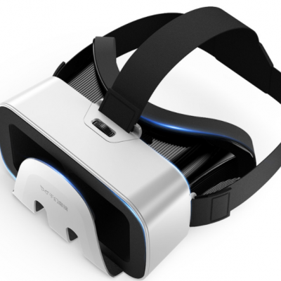 千幻魔鏡vr G03B八爪魚手機3D虛擬現(xiàn)實迷你眼鏡 廠家私模