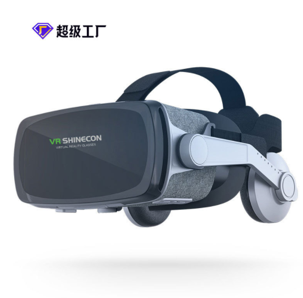 新品批發(fā)千幻魔鏡9代 vr眼鏡 3d虛擬現(xiàn)實魔鏡 跨境優(yōu)選現(xiàn)貨批發(fā)
