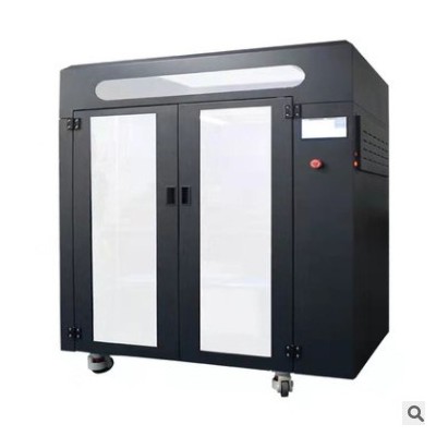 工業(yè)級 超大尺寸3D打印機 1000*1000*1000mm一米立方FDM 大昆三維