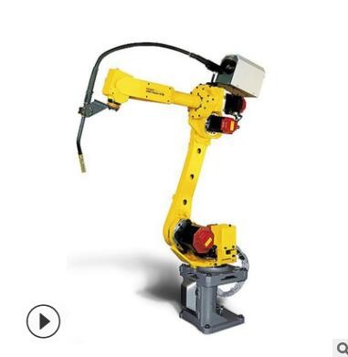 華宸智能裝備焊接機器人 建筑爬架弧焊機器人機械手臂工業(yè)機器人