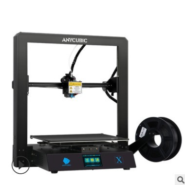 Anycubic/縱維立方 Mega-x3D打印機大尺寸工業(yè)級桌面級雙Z軸絲杠