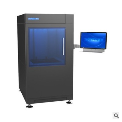 立體易SLA-600激光快速成型設(shè)備光固化3D打印機(jī) 高精度3D打印機(jī)
