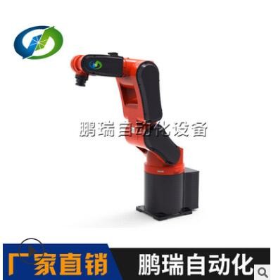 全自動搬運機器人 自動化搬運機械臂 關(guān)節(jié)型機器人 工業(yè)機械臂