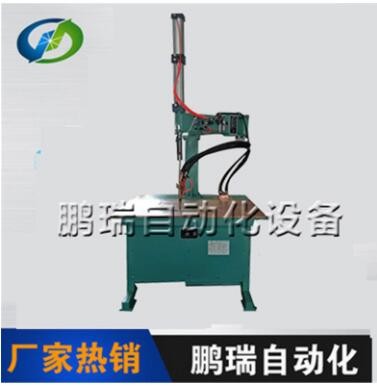 供應(yīng)高精度搖臂點焊機 平臺點焊機 自動化點焊機床