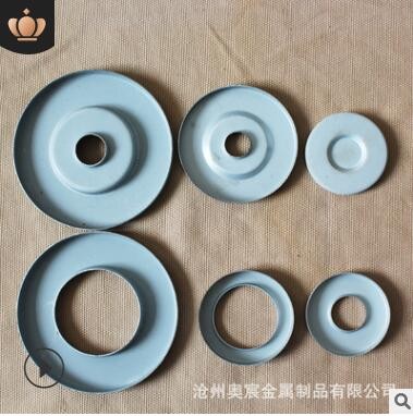 非標五金拉伸件廠家沖壓配件來圖做承接拉伸配件金屬拉伸圓形壓蓋