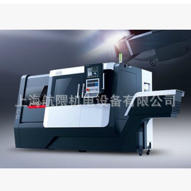 供應(yīng)沈陽(yáng)機(jī)床 斜床身數(shù)控車床HTC16-6上海銷售 小型數(shù)控斜床身