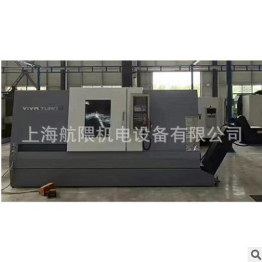 沈陽(yáng)機(jī)床廠 數(shù)控車床6150 平床身數(shù)控車 CAK5085 沈一車床6150