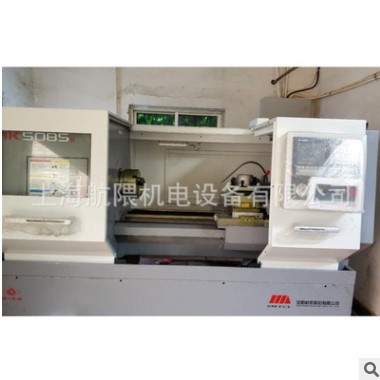 供應(yīng) 沈陽(yáng)機(jī)床 數(shù)控車床CAK4085 沈一車床 6140 數(shù)控機(jī)床上海銷售