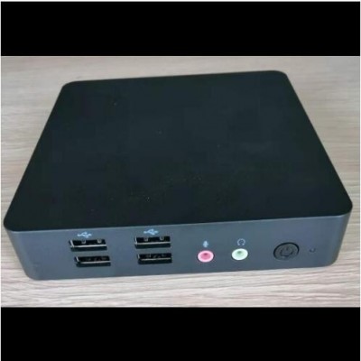 騰創(chuàng)桌面云終端T3500