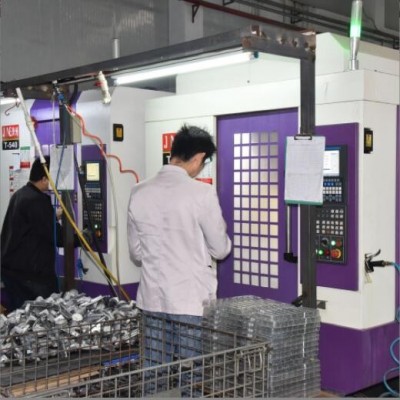 廠家CNC數(shù)控車床件加工車銑復(fù)合數(shù)控車床機(jī)械自動車床加工定制