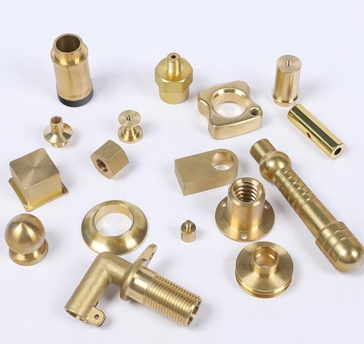 銅件加工非標(biāo)件機(jī)加工 鋁件加工不銹鋼鐵件加工 五金零件配件加工