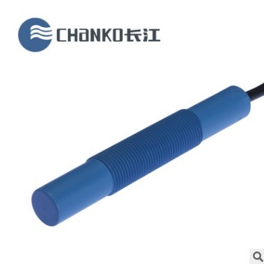 CHANKO/長江 CC系列M18型電容式接近開關 料位液位傳感器直流三線