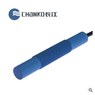 CHANKO/長江 CC系列M18型電容式接近開關 料位液位傳感器直流三線