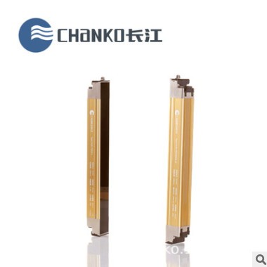CHANKO/長江 CA系列50mm光軸間距光幕傳感器 區(qū)域光幕光柵