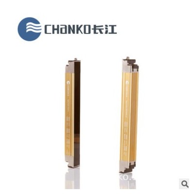 CHANKO/長江 CA系列40mm光軸間距光幕傳感器 區(qū)域光幕光柵