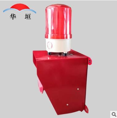 批發(fā)起重機(jī)工業(yè) 電子蜂鳴器TBJ-100型多功能 聲光報(bào)警器