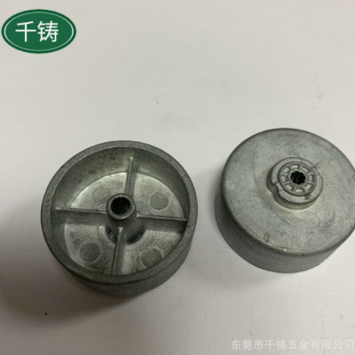 鋅合金五金壓鑄配件 拋光電鍍鑄造加工 東莞五金壓鑄件廠家加工