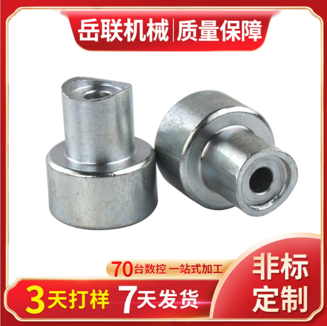 碳鋼/不銹鋼制品出氣嘴內(nèi)外絲接頭異徑直接快速接頭NPT