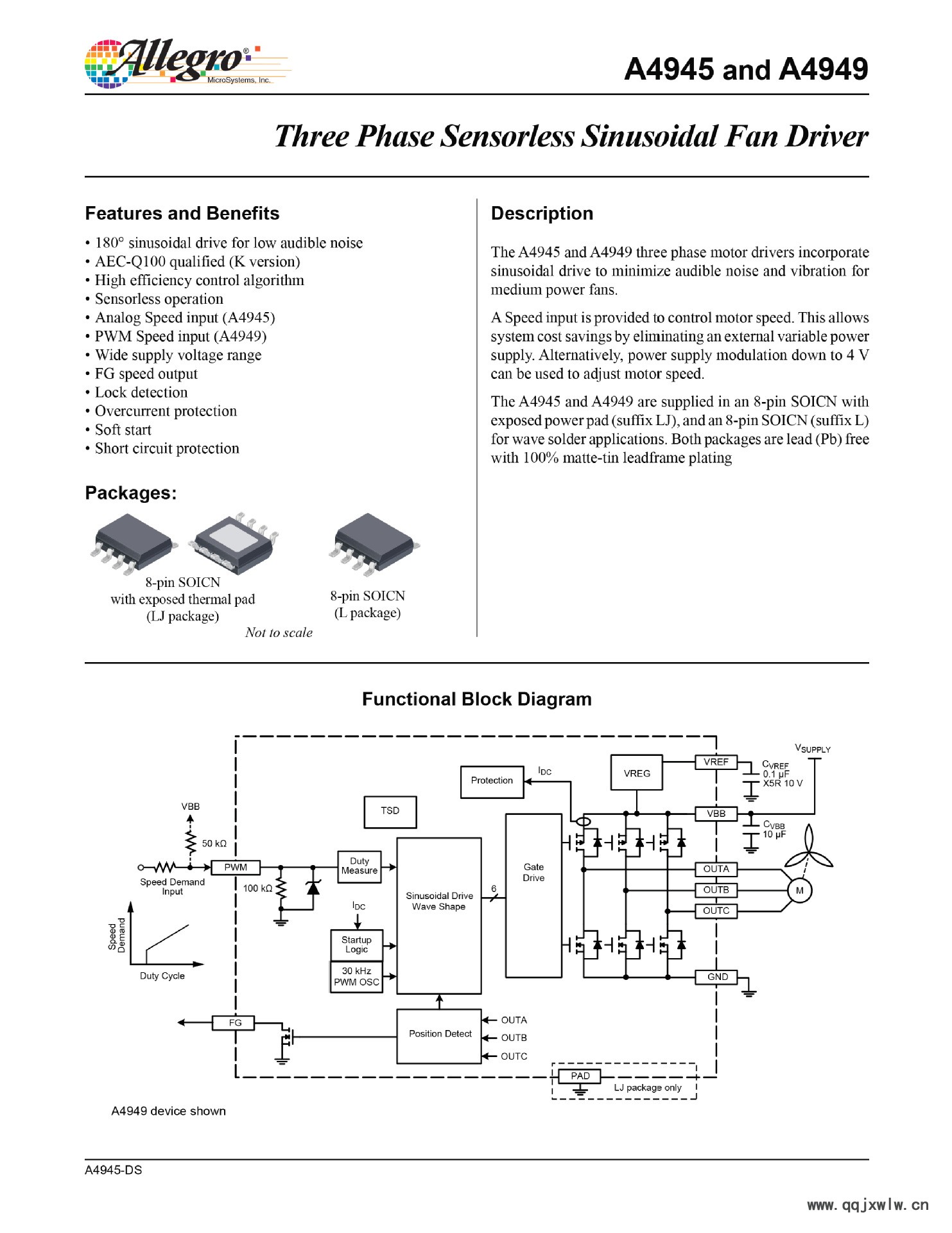 A4945-&-A4949_Datasheet-1.