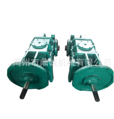 礦用JS40臥式減速機(jī) 皮帶機(jī)用減速器js40型