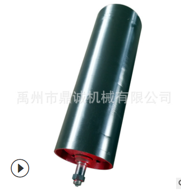 廠家直銷 煤礦井下DTL皮帶輸送機(jī)配件 320*950機(jī)尾滾筒 導(dǎo)向滾筒