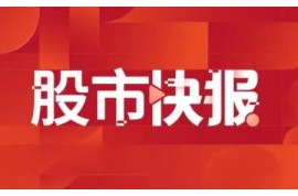 建設(shè)機械：白海紅辭去公司副總經(jīng)理職務(wù)